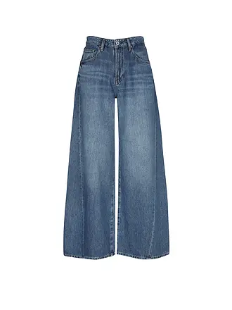 AG | Jeans Jambe Large HELSINKI PALAZZO | 
